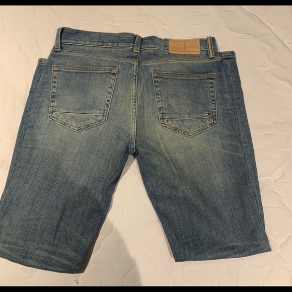 Tommy Hilfiger jeans in perfect condition! - Picture 2 of 3